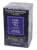 Taylors Earl Grey Tea Box 50 Bags