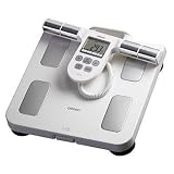 Omron HBF-510W Full Body Composition Monitor with Scale