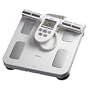 Omron HBF-510W Full Body Composition Monitor with Scale