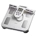 Omron HBF-510W Full Body Composition Monitor with Scale