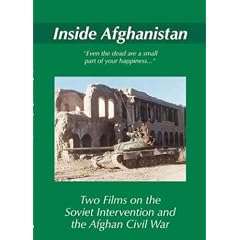 Inside Afghanistan by 