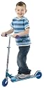 Doctor Who Folding Scooter