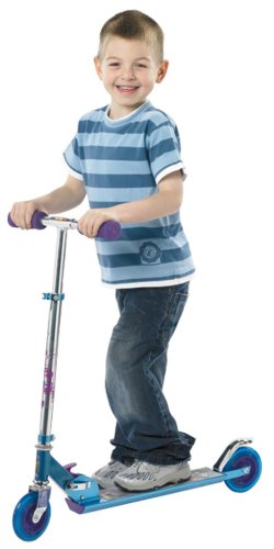 Childrens Toyshop  Toys : Doctor Who Folding Scooter