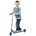 Doctor Who Folding Scooter