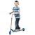 Doctor Who Folding Scooter