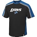 Reebok Detroit Lions Upgrade T-Shirt