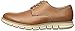 GBX Men's Hart Oxford