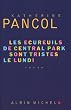 Les �cureuils de Central Park sont tristes le lundi