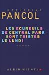 Les �cureuils de Central Park sont tr...