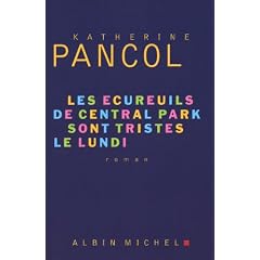 Les �cureuils de Central Park sont tristes le lundi