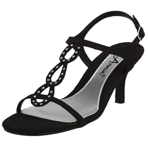 Buy Annie Ladies Amber Sandal by Annie