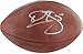 Donovan McNabb Autographed/Hand Signed Official Duke NFL Football
