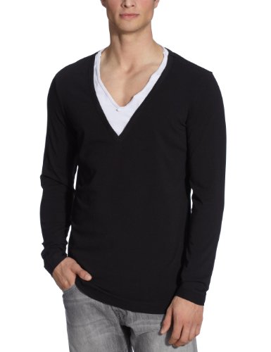 Energie Herren Pullover 582300-JL9814-L0010H-G06000/EARTHFALL 