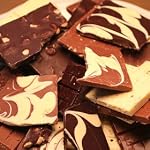 OCS 割れチョコMIX　1kg