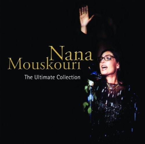 Nana Mouskouri - A Place in My Heart The Very Best Of - Zortam Music