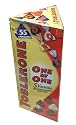 Toblerone One By One Assortment Pack 55 Count