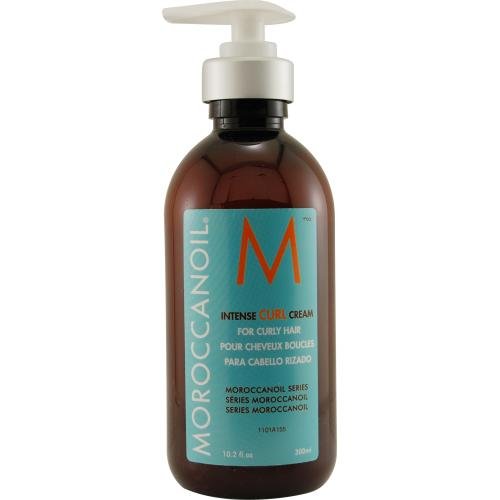 MoroccanOil Intense Curl Cream, 10.2-Ounce Bottle