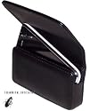 mobile:instyle Elegante Leder Quer für Apple Iphone Iphone 3 GB