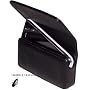 mobile:instyle Elegante Leder Quer f�r Apple Iphone Iphone 3G