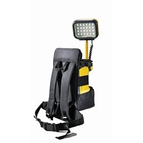 Pelican Back Pack