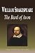 Book William Shakespeare - The Bard of Avon (Biography)