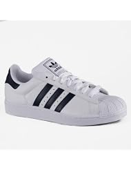 ADIDAS Freizeitschuhe 2009 "Superstar II" (288195)