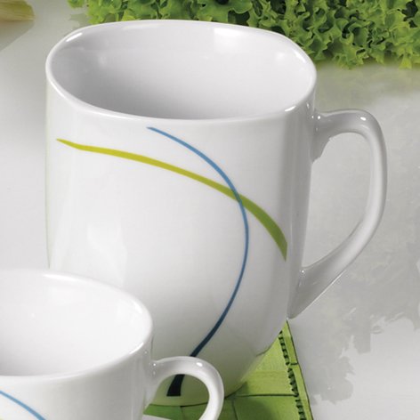 Kaffeebecher