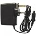Electronics : 3 Pin Mains Charger -- Fits Mobile Phone Models : Nokia 6233, 6270, 6280
