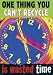 One Thing You Cant Recycle Is Wasted Time