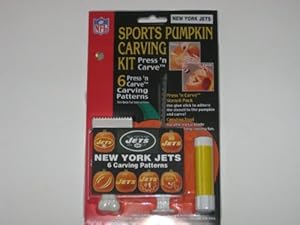 Sports Team Pumpkin Carving Patterns