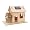 Solar Powered Watermill