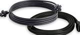 Sonnet Technology External Serial ATA Cable with 2 x eSATA Locking connectors - 1 Metre long