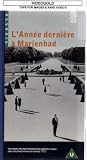 L`ANNEE DERNIERE A MARIENBAD