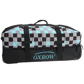 alyzia bagage Oxbow Tame Bagage