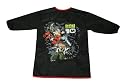 BEN 10 Black Playapron