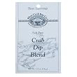 Blue Crab Bay Co. Crab Dip Blend, 0.5-Ounces (Pack of 12)