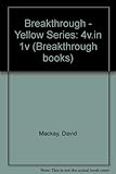 The Yellow breakthrough book