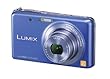Panasonic デジタルカメラ ルミックス DMC-FX80