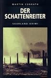 Der Schattenreiter - Martin Conrath