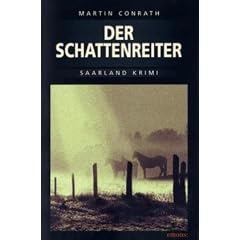 Der Schattenreiter