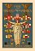 For United America - 16x24 Giclee Fine Art Print framed in Gold (20x30 finished)