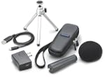 Zoom APH-1 Zubeh�rpaket f�r Zoom H1