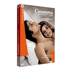 Casanova, un adolescent � Venise