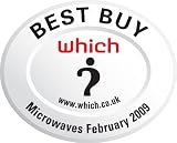 Panasonic NN-ST477SBPQ 27 litre 900 watt Digital Solo Family Size Microwave Oven, Stainless Steel 27L 900W