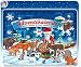 Advent Calendar,Animal Feeding TIme