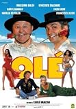 Ol� ( Italienische Fassung ) - Massimo Boldi; Vincenzo Salemme; Enzo Salvi; Daryl Hannah; Natalia Estrada; Francesca Lodo; Brigitta Boccoli