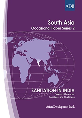 Sanitation in India: Progress, Differences, Correlates, and Challenges