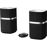 Bowers & Wilkins MM-1 Active Multimedia Speakers