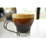 エスプレッソ用コーヒー豆【スタンダードロースト】コロンビア・スプレモ　400g