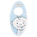 Baby : Closet Dividers in Blue by ORE